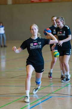 Bild 85 - wAJ HSG Stoertal Hummeln - TSV Erfde : Ergebnis: 20:17
